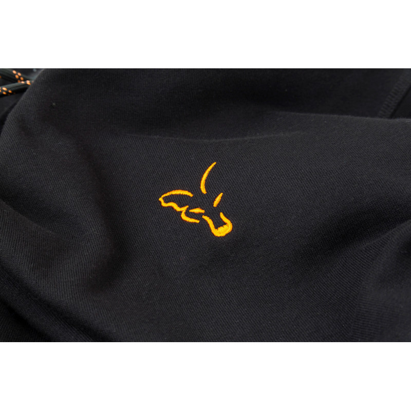 FOX COLLECTION ORANGE & BLACK HOODIE-ROZ.XXXL - Centrum wędkarskie - Sklep wędkarski Jarofishing FOX COLLECTION ORANGE & BLACK HOODIE-ROZ.XXXL - Centrum wędkarskie - Sklep wędkarski Jarofishing