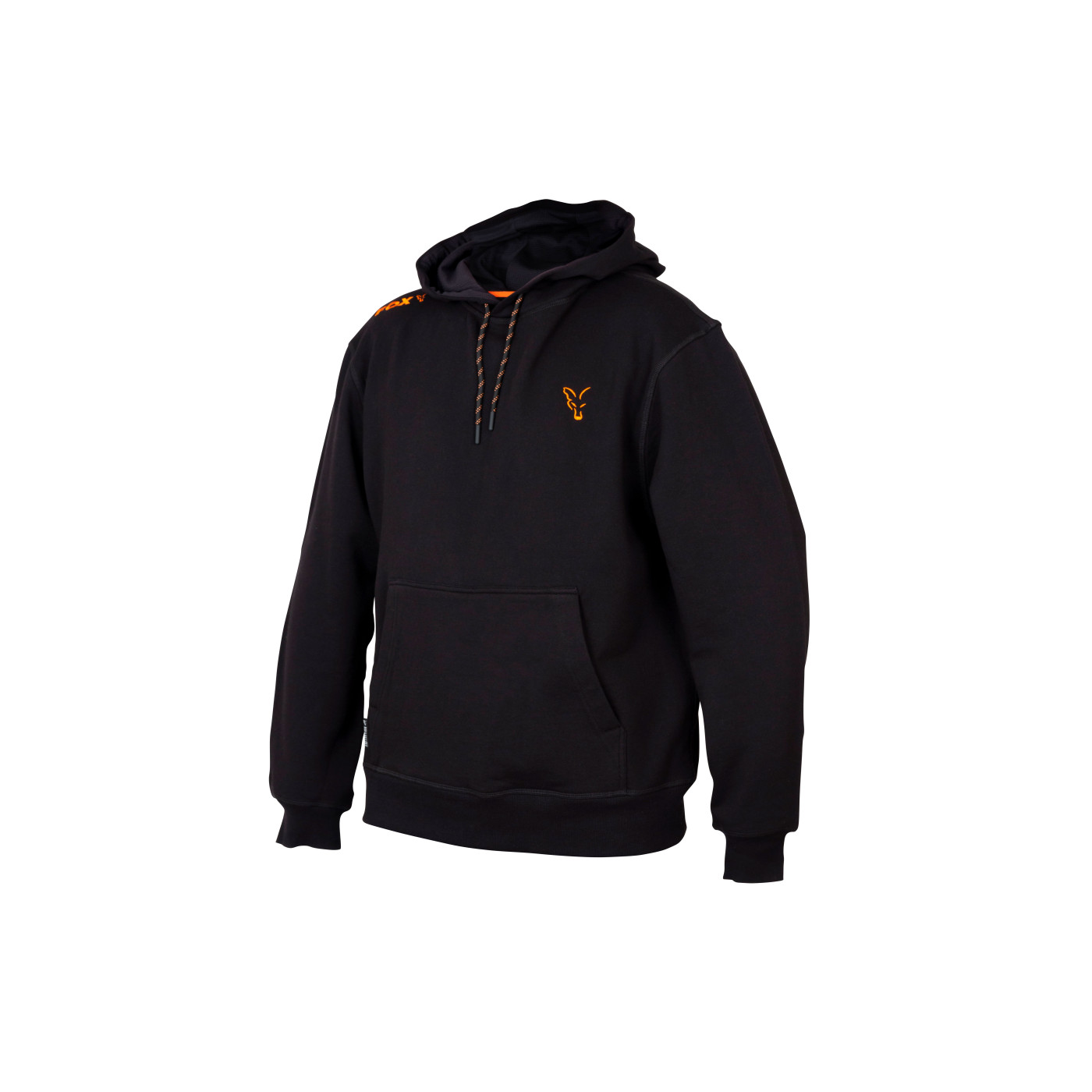 FOX COLLECTION ORANGE & BLACK HOODIE-ROZ.XXXL - Centrum wędkarskie - Sklep wędkarski Jarofishing FOX COLLECTION ORANGE & BLACK HOODIE-ROZ.XXXL - Centrum wędkarskie - Sklep wędkarski Jarofishing