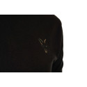 FOX BLACK FOX HEAD LOGO T-SHIRT ROZ.XL - Centrum wędkarskie - Sklep wędkarski Jarofishing