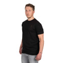 FOX BLACK FOX HEAD LOGO T-SHIRT ROZ.XXXL - Centrum wędkarskie - Sklep wędkarski Jarofishing