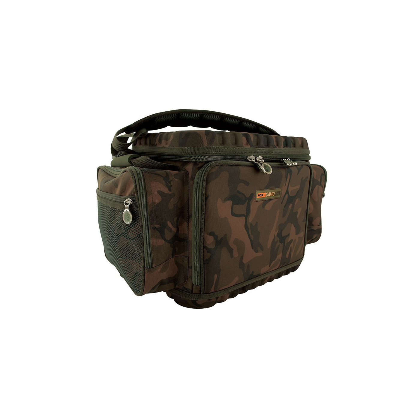 TORBA FOX CAMOLITE™ BARROW BAG - Centrum wędkarskie - Sklep wędkarski Jarofishing TORBA FOX CAMOLITE™ BARROW BAG - Centrum wędkarskie - Sklep wędkarski Jarofishing