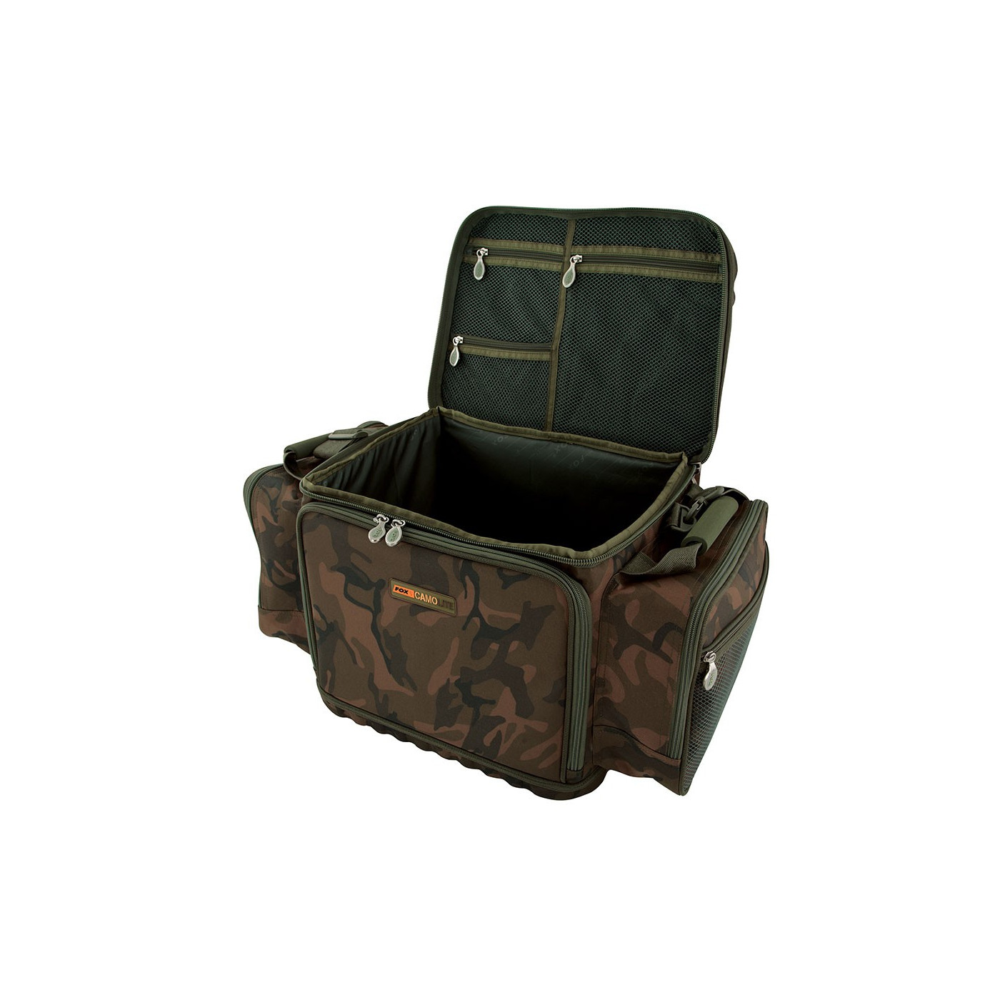 TORBA FOX CAMOLITE™ BARROW BAG - Centrum wędkarskie - Sklep wędkarski Jarofishing TORBA FOX CAMOLITE™ BARROW BAG - Centrum wędkarskie - Sklep wędkarski Jarofishing