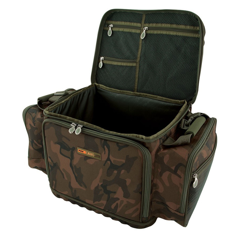 TORBA FOX CAMOLITE™ BARROW BAG - Centrum wędkarskie - Sklep wędkarski Jarofishing TORBA FOX CAMOLITE™ BARROW BAG - Centrum wędkarskie - Sklep wędkarski Jarofishing