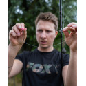 FLUROCARBON FOX EDGES LINK ILLUSION 35lb/0.64mm - Centrum wędkarskie - Sklep wędkarski Jarofishing FLUROCARBON FOX EDGES LINK ILLUSION 35lb/0.64mm - Centrum wędkarskie - Sklep wędkarski Jarofishing