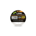 FLUROCARBON FOX EDGES LINK ILLUSION 35lb/0.64mm - Centrum wędkarskie - Sklep wędkarski Jarofishing FLUROCARBON FOX EDGES LINK ILLUSION 35lb/0.64mm - Centrum wędkarskie - Sklep wędkarski Jarofishing