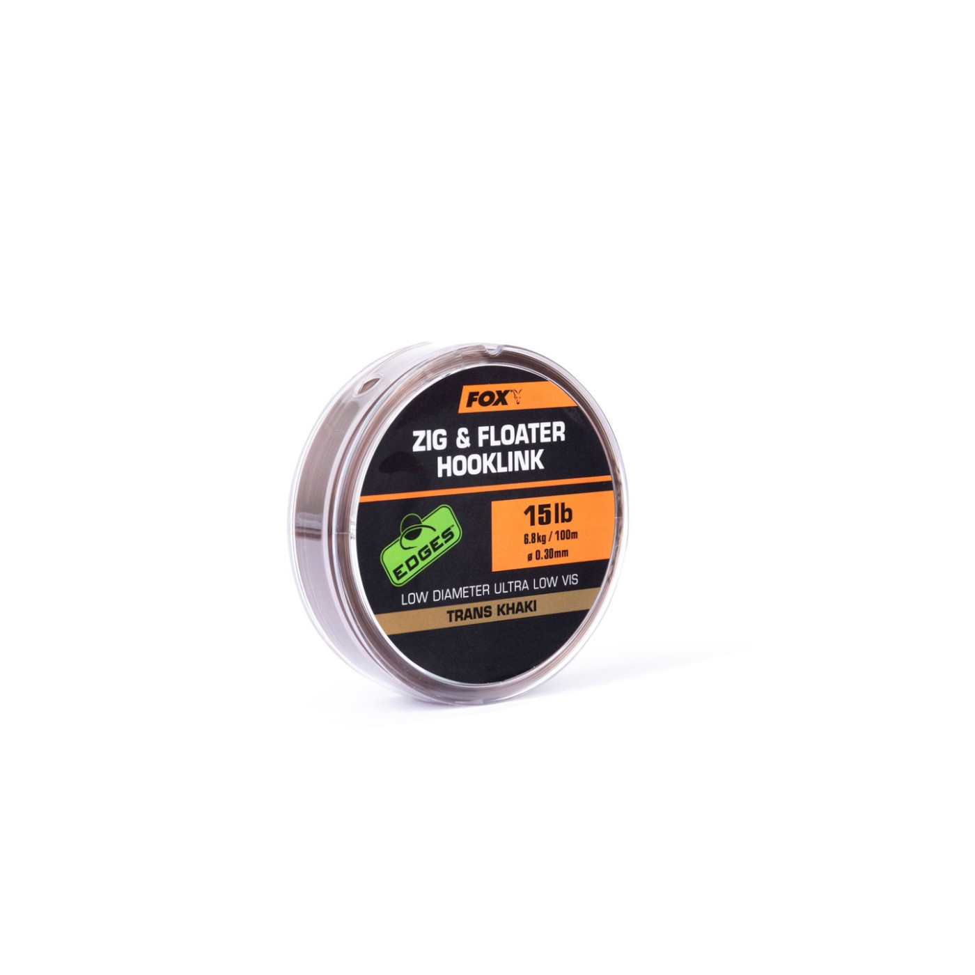 PRZYPON EDGES™ ZIG & FLOATER 12lb (0.28 mm) - Centrum wędkarskie - Sklep wędkarski Jarofishing PRZYPON EDGES™ ZIG & FLOATER 12lb (0.28 mm) - Centrum wędkarskie - Sklep wędkarski Jarofishing