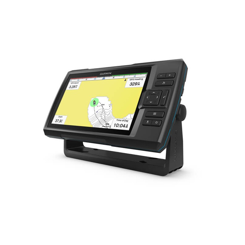 GARMIN STRIKER Vivid 9sv Z przetwornikiem GT52HW-TM - Centrum wędkarskie - Sklep wędkarski Jarofishing GARMIN STRIKER Vivid 9sv Z przetwornikiem GT52HW-TM - Centrum wędkarskie - Sklep wędkarski Jarofishing