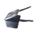 RidgeMonkey Connect Multi Purpose Pan & Griddle Set - Centrum wędkarskie - Sklep wędkarski Jarofishing