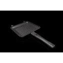 RidgeMonkey Connect Multi Purpose Pan & Griddle Set - Centrum wędkarskie - Sklep wędkarski Jarofishing