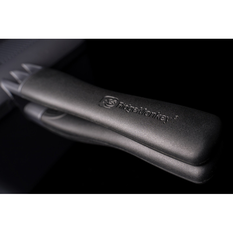 RidgeMonkey Connect Multi Purpose Pan & Griddle Set - Centrum wędkarskie - Sklep wędkarski Jarofishing