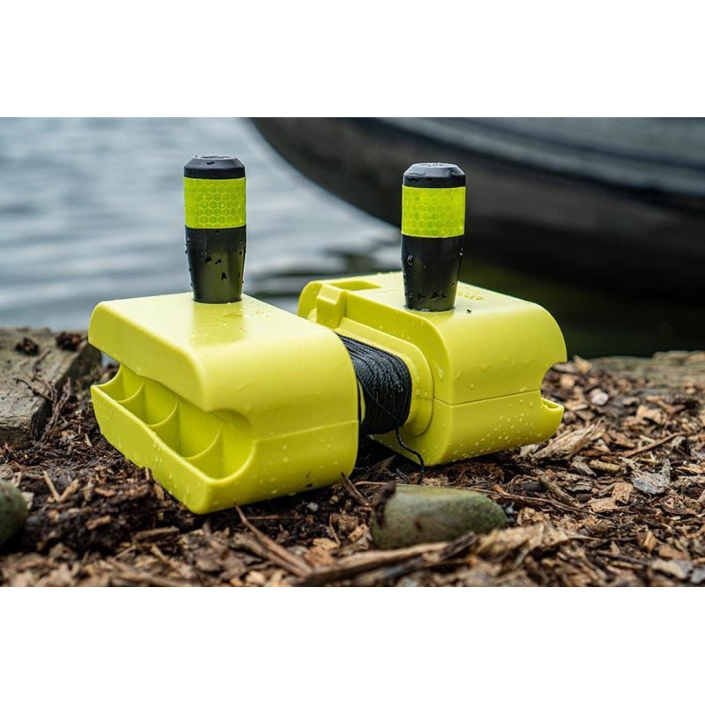 RidgeMonkey RotaBlock Marker MAXI - Centrum wędkarskie - Sklep wędkarski Jarofishing RidgeMonkey RotaBlock Marker MAXI - Centrum wędkarskie - Sklep wędkarski Jarofishing