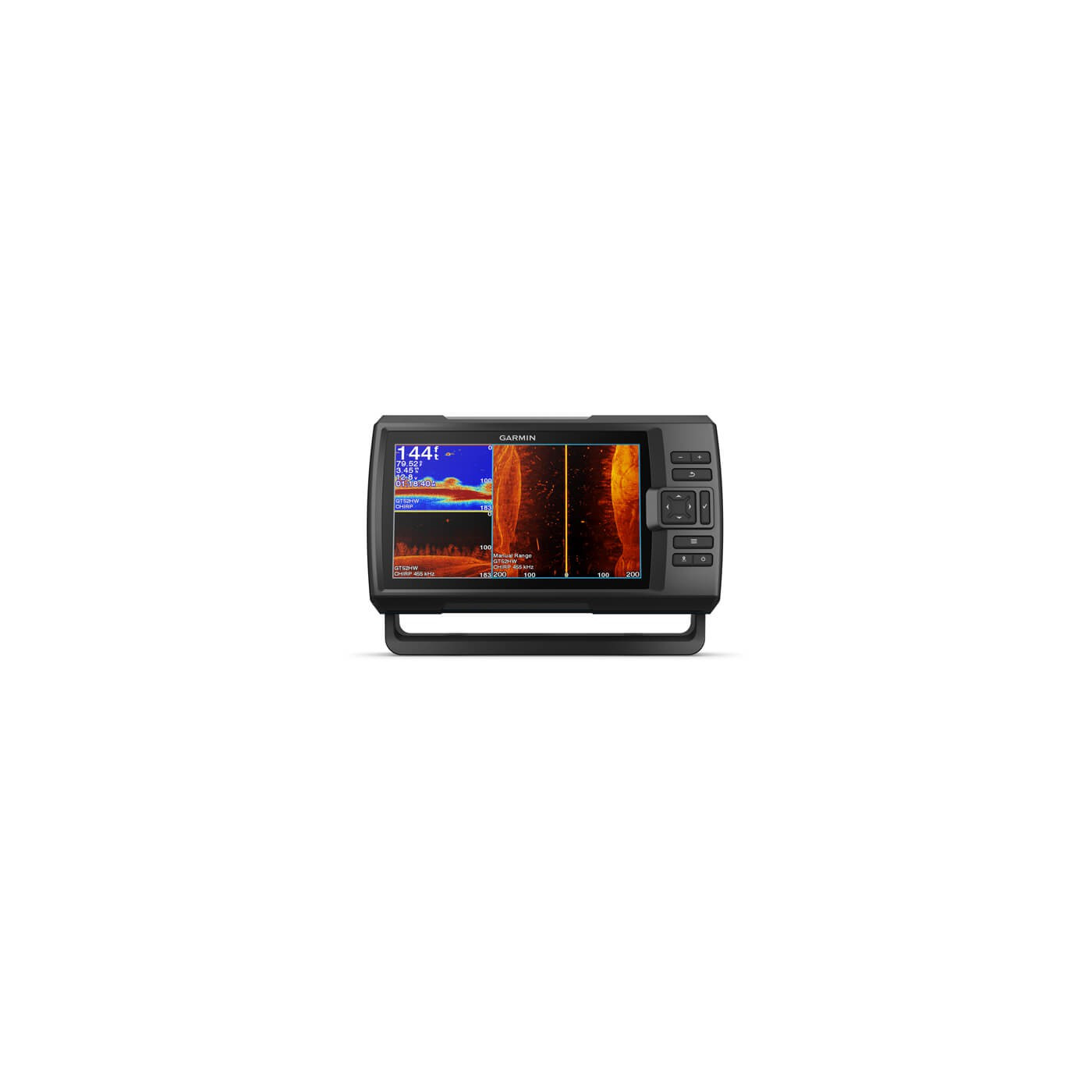 GARMIN STRIKER Vivid 9sv Z przetwornikiem GT52HW-TM - Centrum wędkarskie - Sklep wędkarski Jarofishing GARMIN STRIKER Vivid 9sv Z przetwornikiem GT52HW-TM - Centrum wędkarskie - Sklep wędkarski Jarofishing