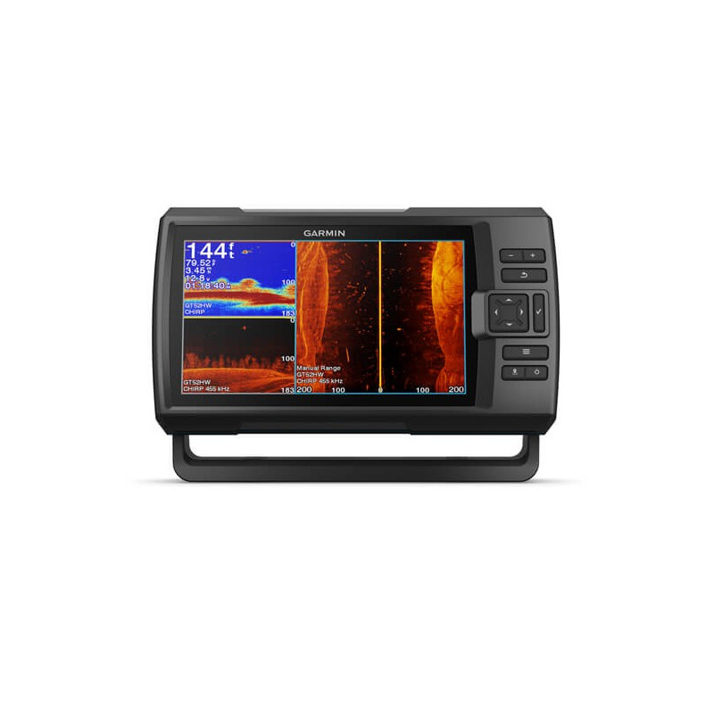 GARMIN STRIKER Vivid 9sv Z przetwornikiem GT52HW-TM - Centrum wędkarskie - Sklep wędkarski Jarofishing GARMIN STRIKER Vivid 9sv Z przetwornikiem GT52HW-TM - Centrum wędkarskie - Sklep wędkarski Jarofishing