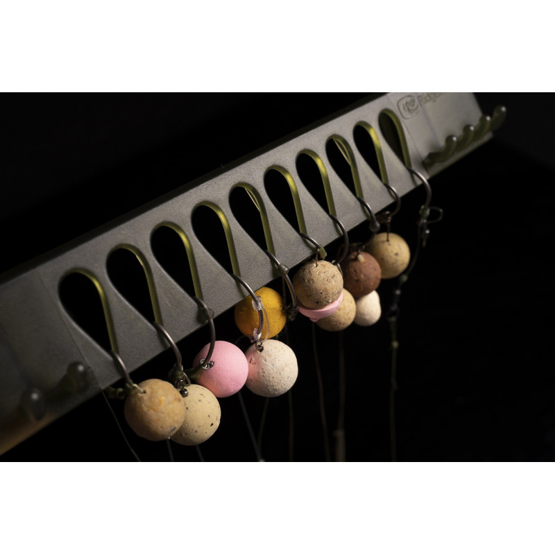 RidgeMonkey Hangman Rig Rack - Centrum wędkarskie - Sklep wędkarski Jarofishing RidgeMonkey Hangman Rig Rack - Centrum wędkarskie - Sklep wędkarski Jarofishing