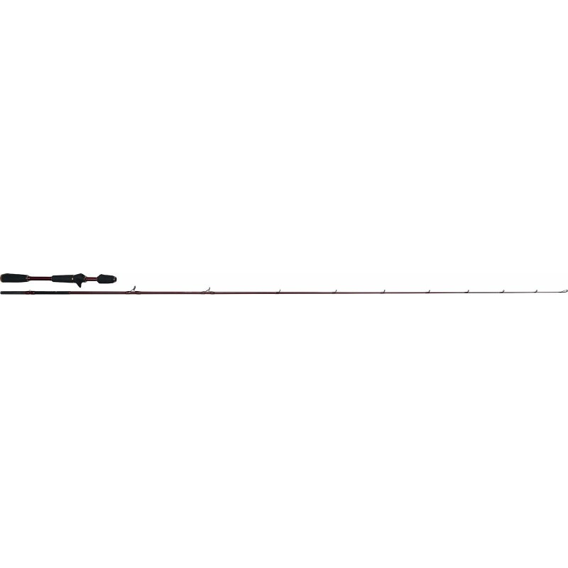 Wędka Westin W6 Vertical Jigging-T 1,85m / 14-28g - Centrum wędkarskie - Sklep wędkarski Jarofishing