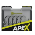 RidgeMonkey Ape-X Chod Barbed ROZ.6 - Centrum wędkarskie - Sklep wędkarski Jarofishing RidgeMonkey Ape-X Chod Barbed ROZ.6 - Centrum wędkarskie - Sklep wędkarski Jarofishing