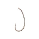 RidgeMonkey Ape-X Medium Curve 2XX Barbed ROZ.6 - Centrum wędkarskie - Sklep wędkarski Jarofishing RidgeMonkey Ape-X Medium Curve 2XX Barbed ROZ.6 - Centrum wędkarskie - Sklep wędkarski Jarofishing