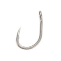 RidgeMonkey Ape-X Snag Hook 2XX Barbed ROZ.6 - Centrum wędkarskie - Sklep wędkarski Jarofishing