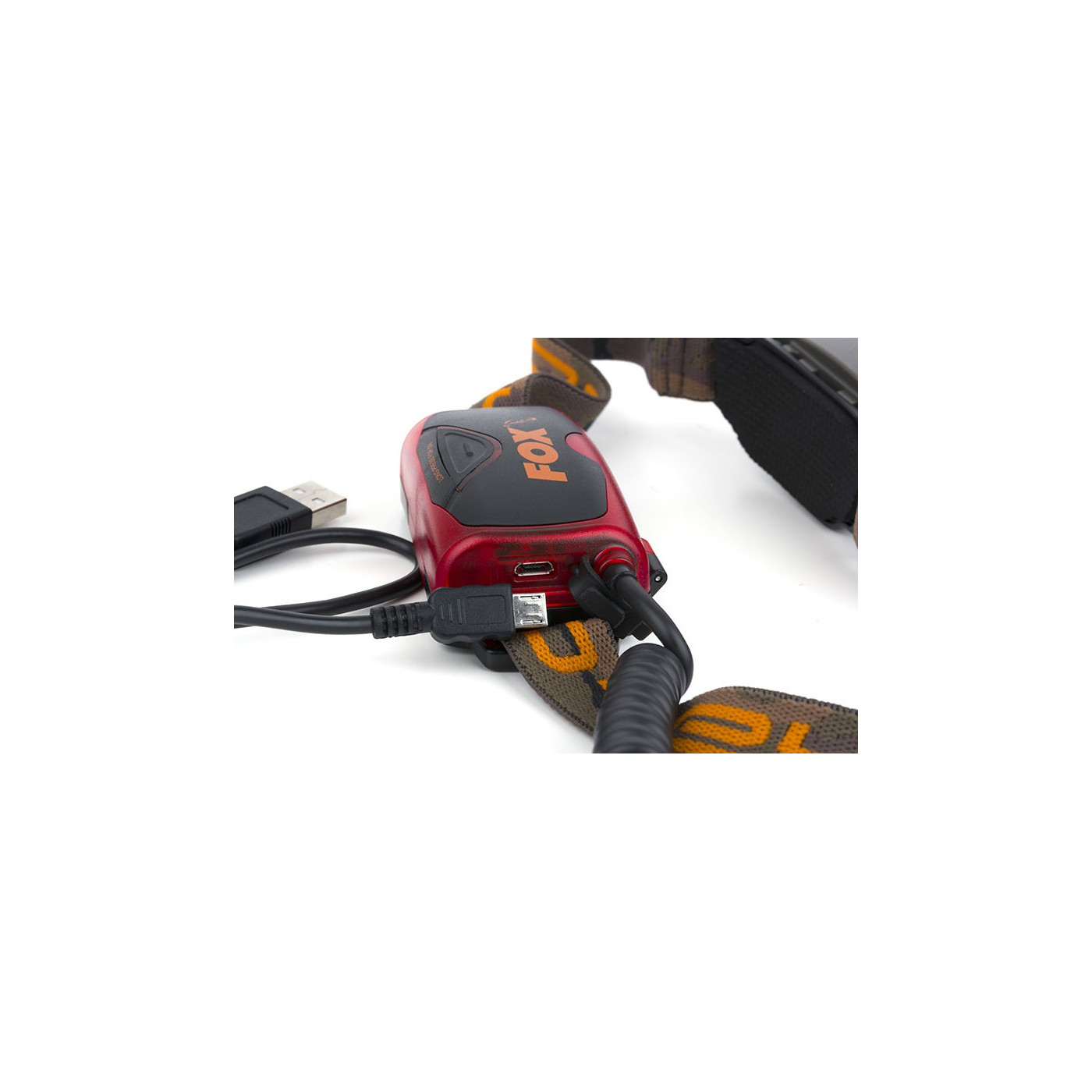 FOX HALO™ MS300C HEADTORCH - Centrum wędkarskie - Sklep wędkarski Jarofishing FOX HALO™ MS300C HEADTORCH - Centrum wędkarskie - Sklep wędkarski Jarofishing