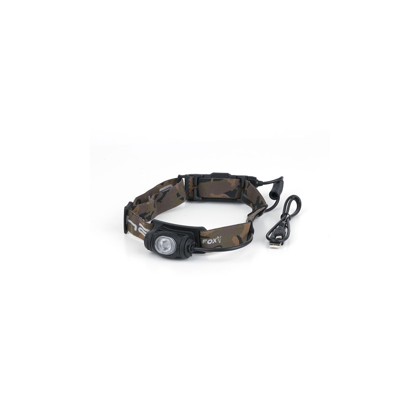 FOX HALO™ AL350C HEADTORCH - Centrum wędkarskie - Sklep wędkarski Jarofishing FOX HALO™ AL350C HEADTORCH - Centrum wędkarskie - Sklep wędkarski Jarofishing