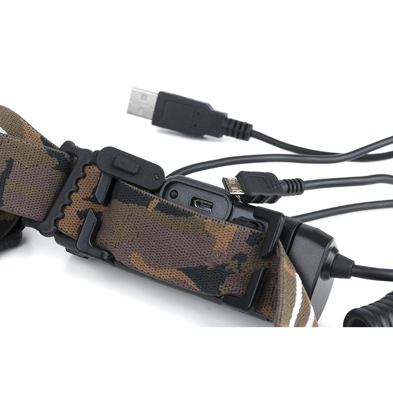 FOX HALO™ AL350C HEADTORCH - Centrum wędkarskie - Sklep wędkarski Jarofishing FOX HALO™ AL350C HEADTORCH - Centrum wędkarskie - Sklep wędkarski Jarofishing