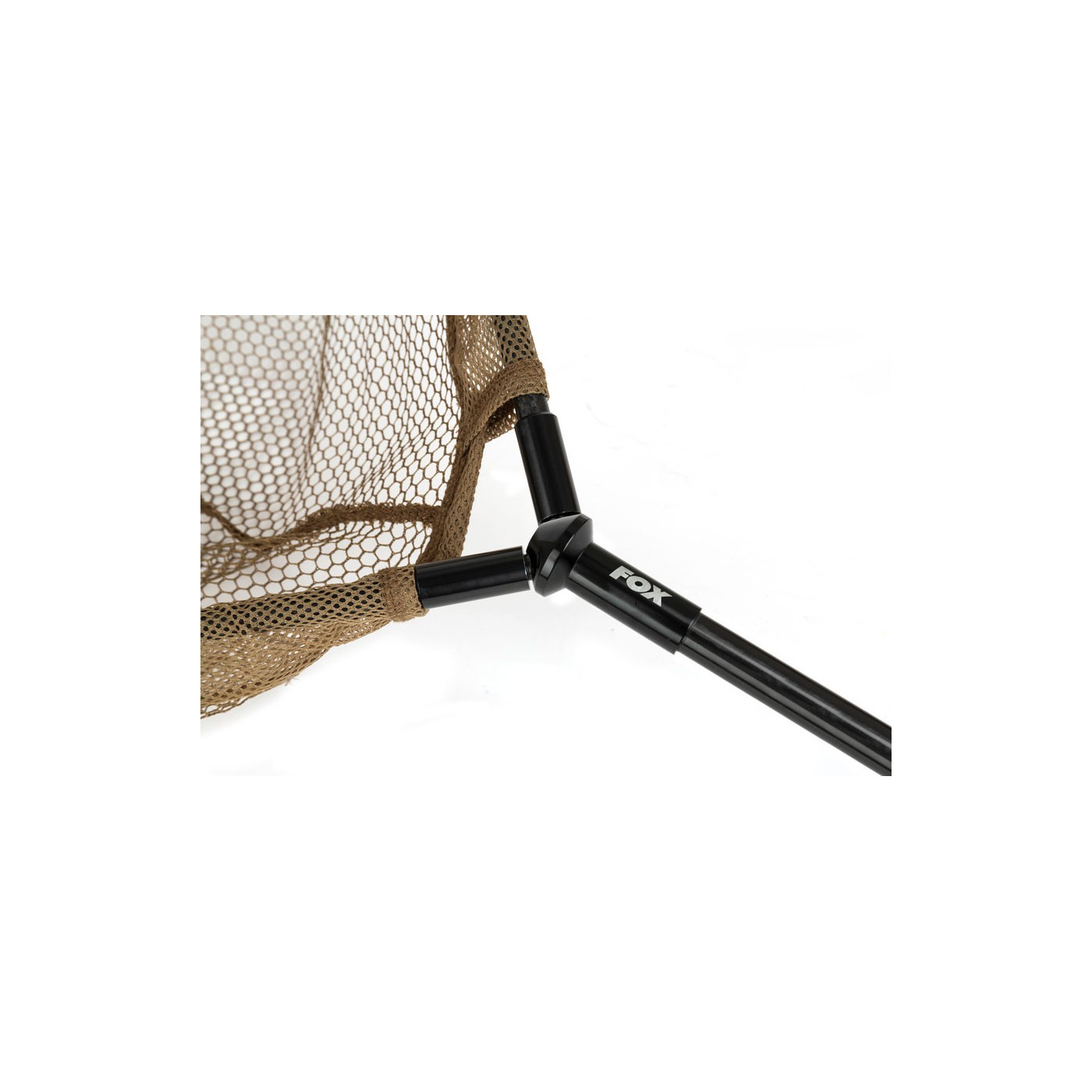 FOX PODBIERAK HORIZON X3 42INS LANDING NET 2 CZĘŚCI - Centrum wędkarskie - Sklep wędkarski Jarofishing FOX PODBIERAK HORIZON X3 42INS LANDING NET 2 CZĘŚCI - Centrum wędkarskie - Sklep wędkarski Jarofishing