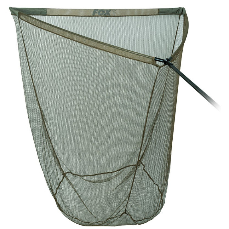 FOX PODBIERAK HORIZON X3 42INS LANDING NET 2 CZĘŚCI - Centrum wędkarskie - Sklep wędkarski Jarofishing FOX PODBIERAK HORIZON X3 42INS LANDING NET 2 CZĘŚCI - Centrum wędkarskie - Sklep wędkarski Jarofishing