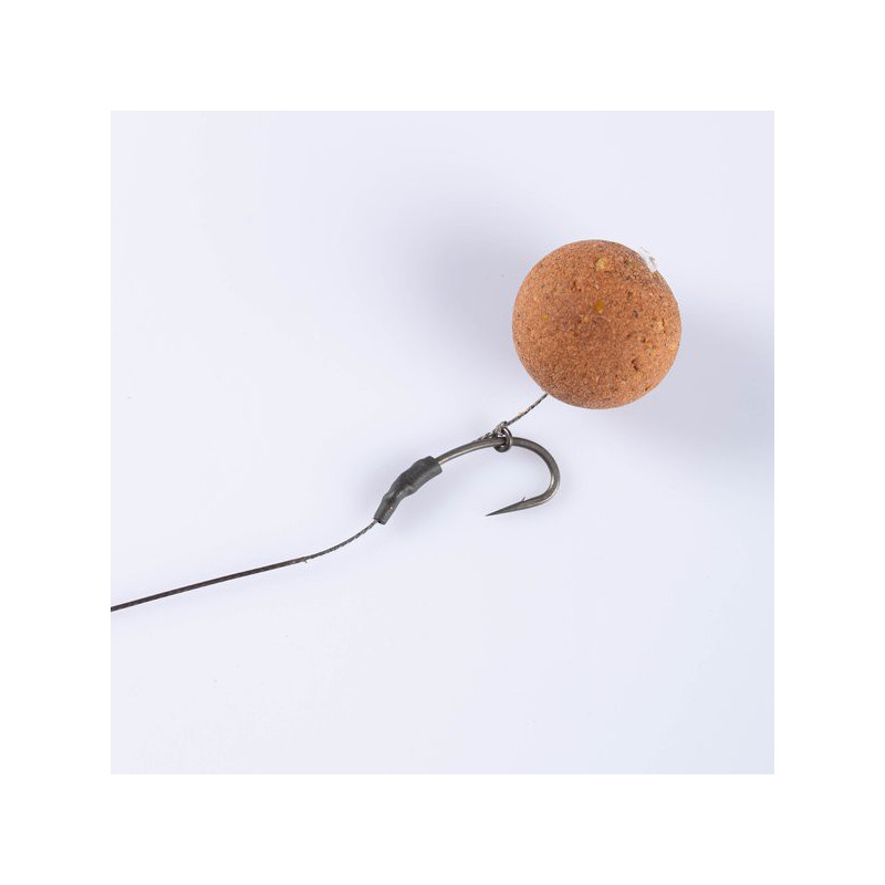 Nash Ready Rigs Ring Blow Back Rig (Micro Barb) ROZ.6 - Centrum wędkarskie - Sklep wędkarski Jarofishing Nash Ready Rigs Ring Blow Back Rig (Micro Barb) ROZ.6 - Centrum wędkarskie - Sklep wędkarski Jarofishing