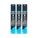Nash Ready Rigs Ring Blow Back Rig (Barbless) ROZ.6 - Centrum wędkarskie - Sklep wędkarski Jarofishing