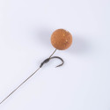 Nash Ready Rigs Big Carp Rig (Micro Barb) ROZ.4 - Centrum wędkarskie - Sklep wędkarski Jarofishing Nash Ready Rigs Big Carp Rig (Micro Barb) ROZ.4 - Centrum wędkarskie - Sklep wędkarski Jarofishing