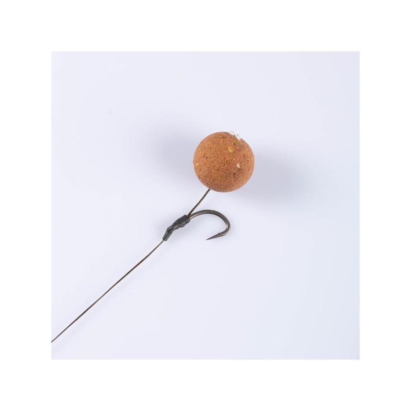Nash Ready Rigs Big Carp Rig (Micro Barb) ROZ.4 - Centrum wędkarskie - Sklep wędkarski Jarofishing Nash Ready Rigs Big Carp Rig (Micro Barb) ROZ.4 - Centrum wędkarskie - Sklep wędkarski Jarofishing