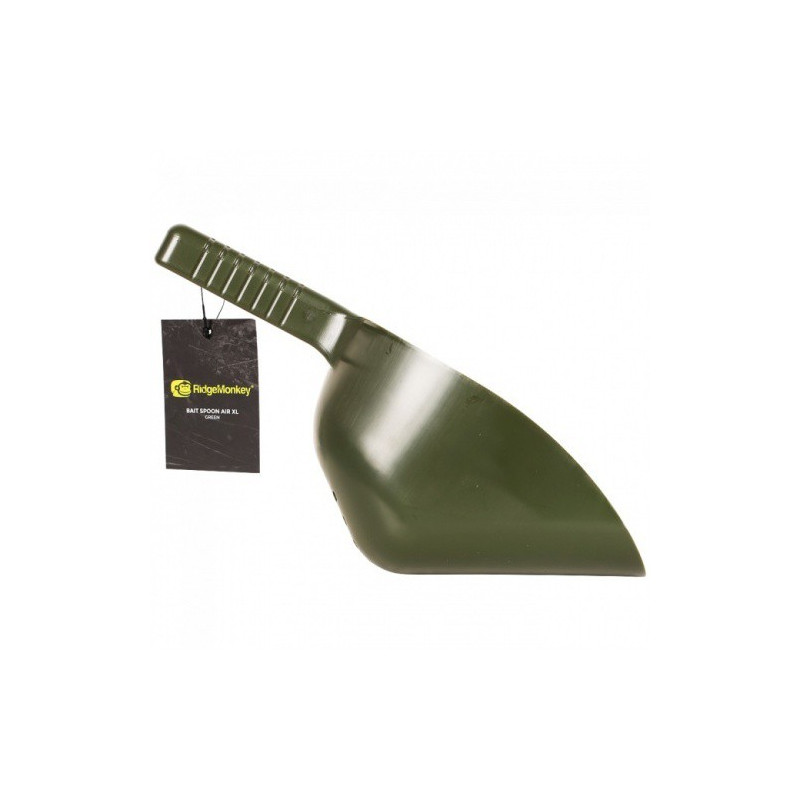 RidgeMonkey Bait Spoon XL Holes - Centrum wędkarskie - Sklep wędkarski Jarofishing RidgeMonkey Bait Spoon XL Holes - Centrum wędkarskie - Sklep wędkarski Jarofishing