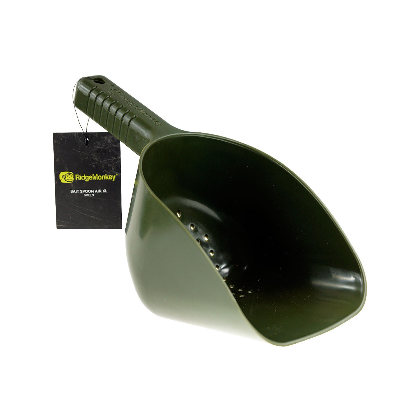 RidgeMonkey Bait Spoon XL Holes - Centrum wędkarskie - Sklep wędkarski Jarofishing RidgeMonkey Bait Spoon XL Holes - Centrum wędkarskie - Sklep wędkarski Jarofishing