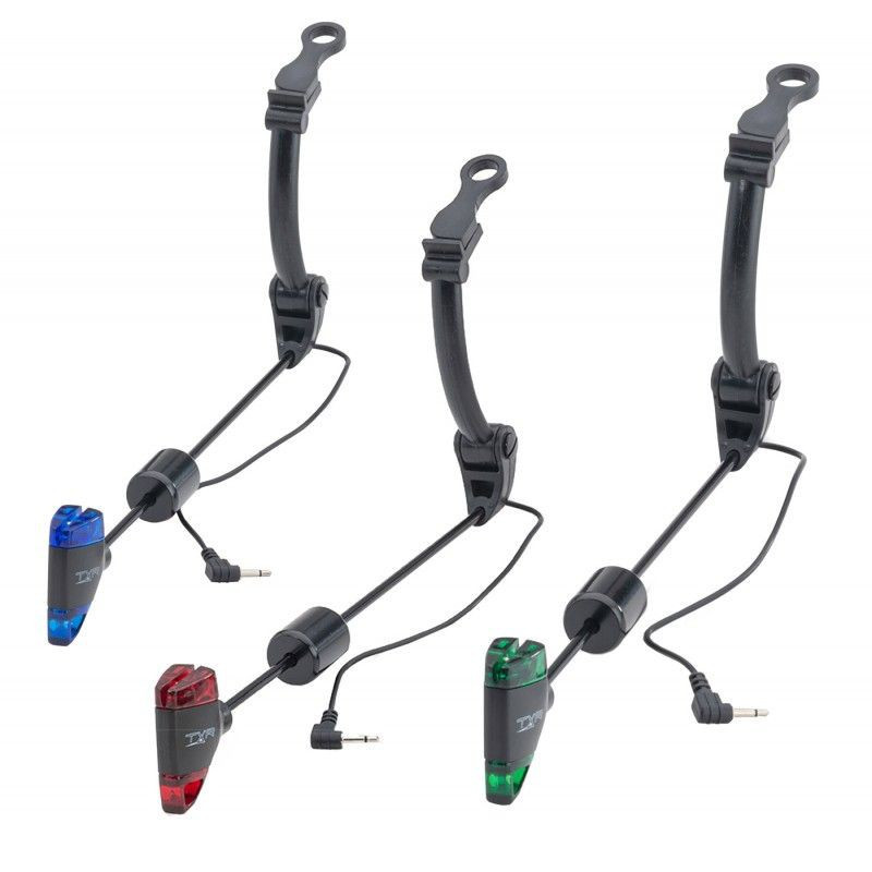 ANACONDA VIPEX TXR SET 3szt - Centrum wędkarskie - Sklep wędkarski Jarofishing ANACONDA VIPEX TXR SET 3szt - Centrum wędkarskie - Sklep wędkarski Jarofishing