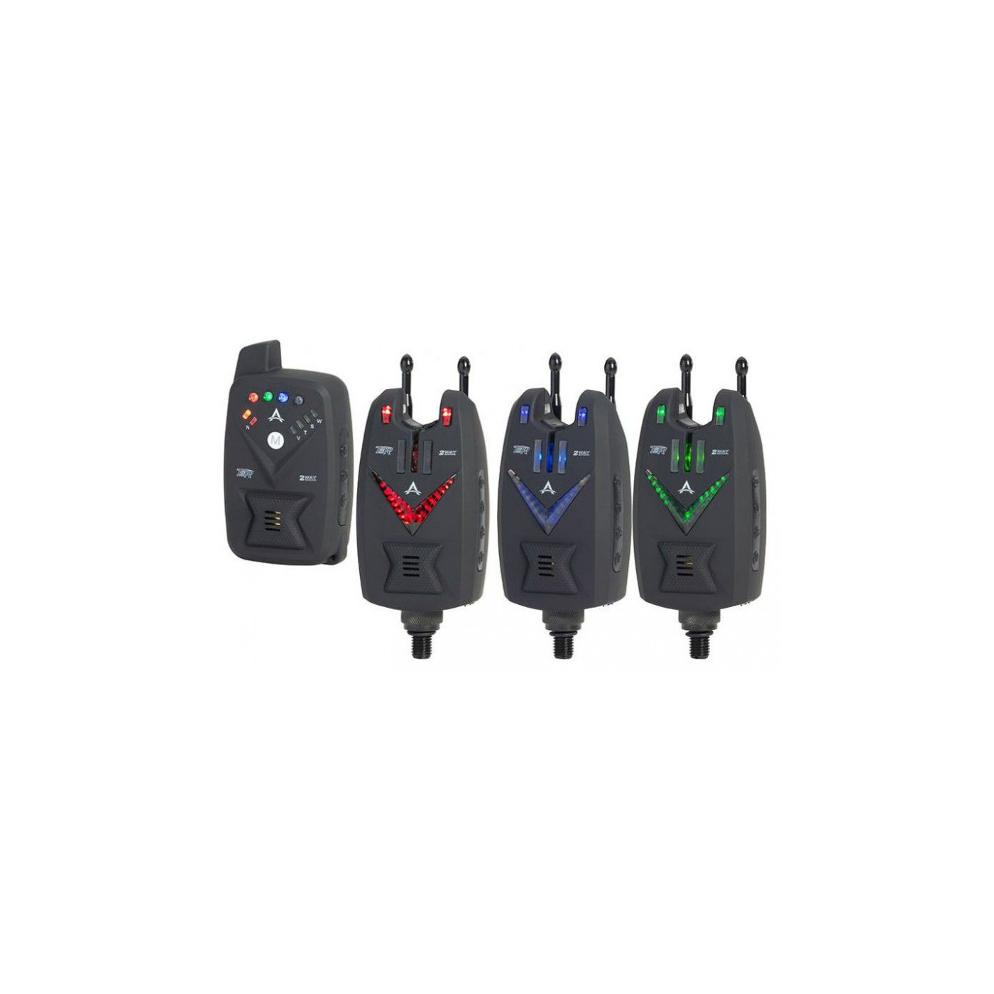 Anaconda TSR 2 Way Set 3+1 - Centrum wędkarskie - Sklep wędkarski Jarofishing Anaconda TSR 2 Way Set 3+1 - Centrum wędkarskie - Sklep wędkarski Jarofishing
