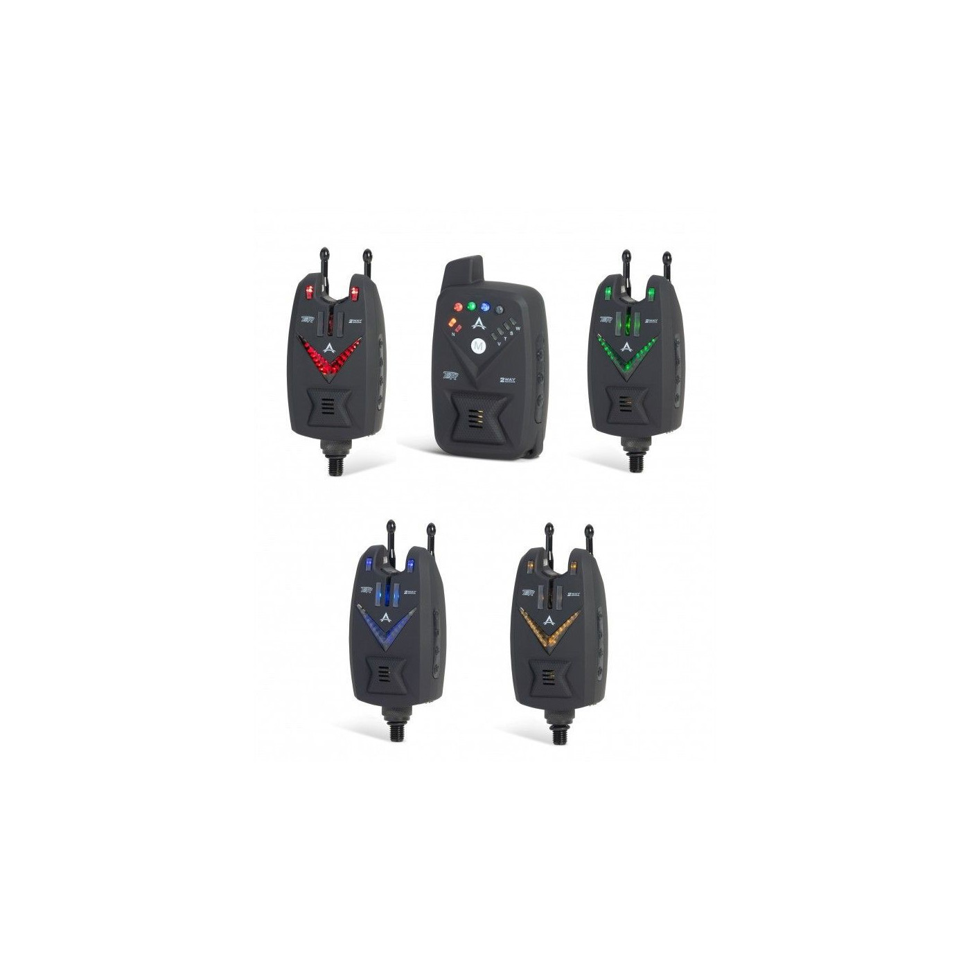 Anaconda TSR 2Way Set 4+1 - Centrum wędkarskie - Sklep wędkarski Jarofishing Anaconda TSR 2Way Set 4+1 - Centrum wędkarskie - Sklep wędkarski Jarofishing