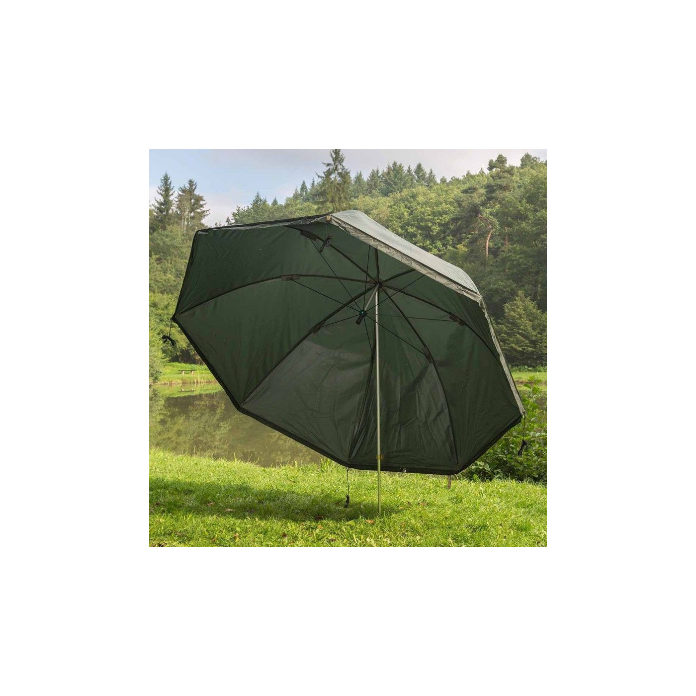 Anaconda SHELTER PARASOL 300CM - Centrum wędkarskie - Sklep wędkarski Jarofishing Anaconda SHELTER PARASOL 300CM - Centrum wędkarskie - Sklep wędkarski Jarofishing