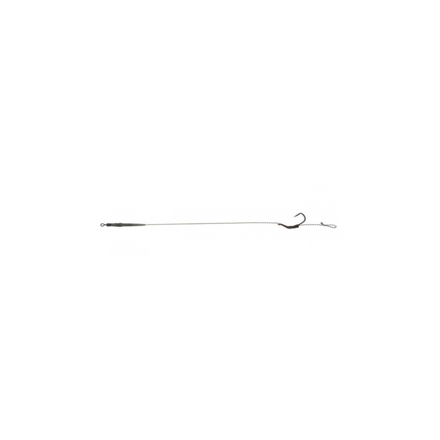 Przypon Anaconda Piercer Line Aligner Rig Angle 90 TGX Rozm.8 - Centrum wędkarskie - Sklep wędkarski Jarofishing