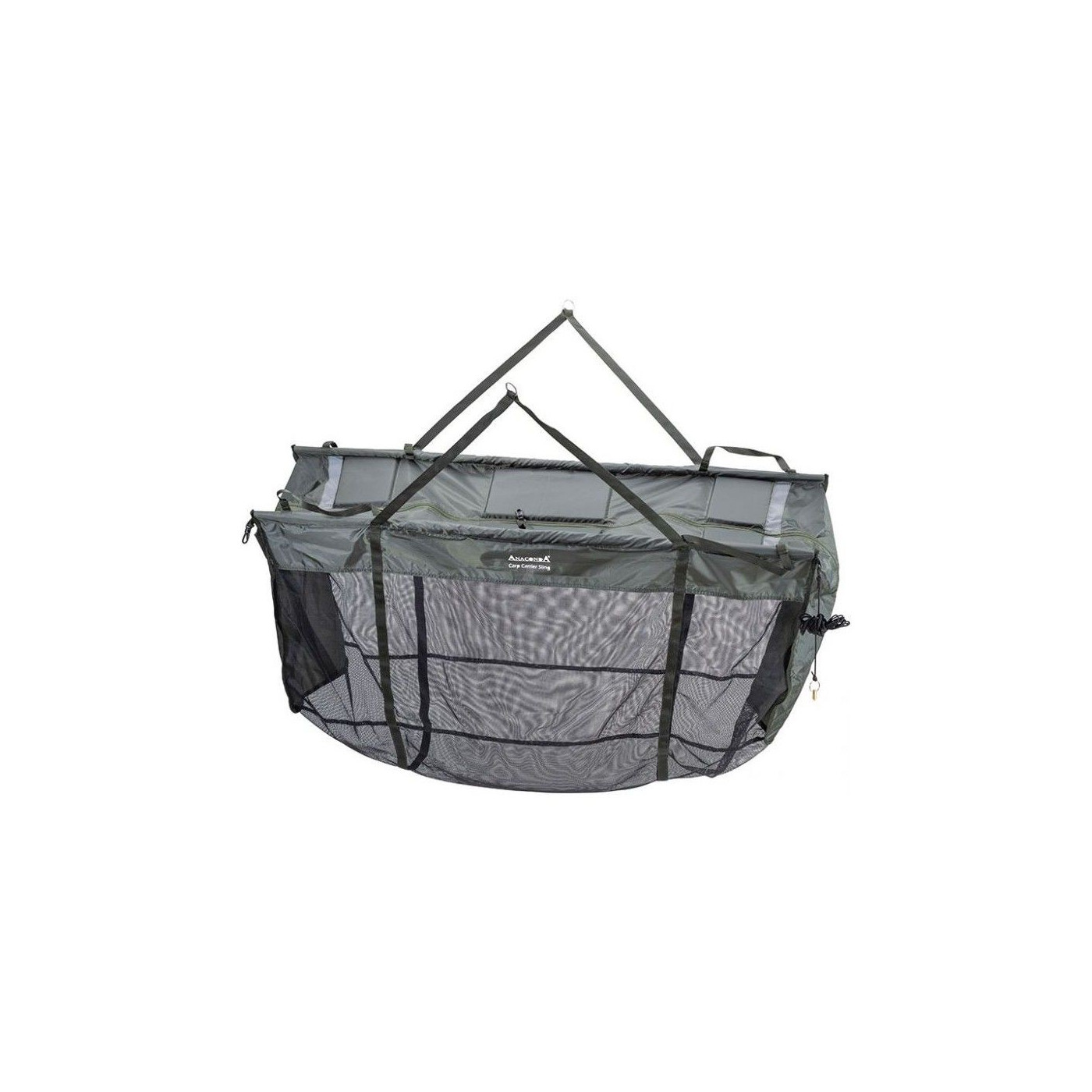 Anaconda Carp Carrier Sling - Centrum wędkarskie - Sklep wędkarski Jarofishing Anaconda Carp Carrier Sling - Centrum wędkarskie - Sklep wędkarski Jarofishing