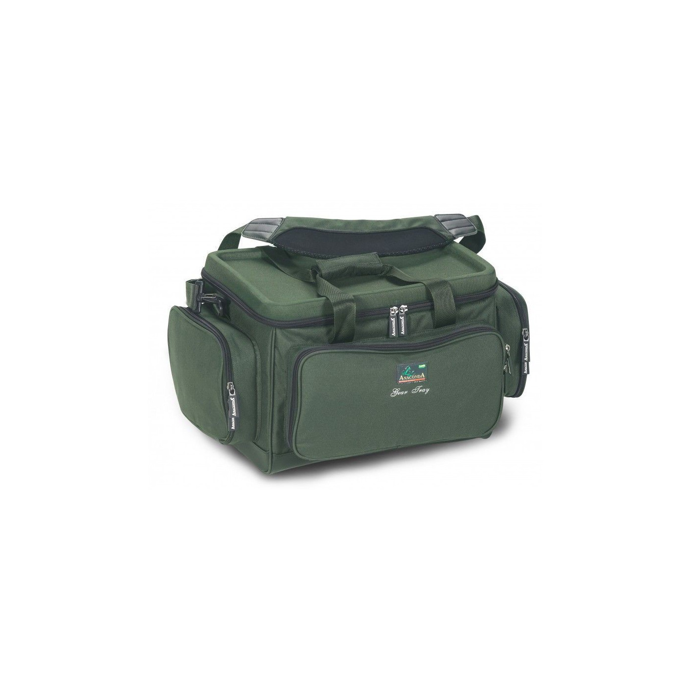 Torba Anaconda Gear Tray - Centrum wędkarskie - Sklep wędkarski Jarofishing Torba Anaconda Gear Tray - Centrum wędkarskie - Sklep wędkarski Jarofishing