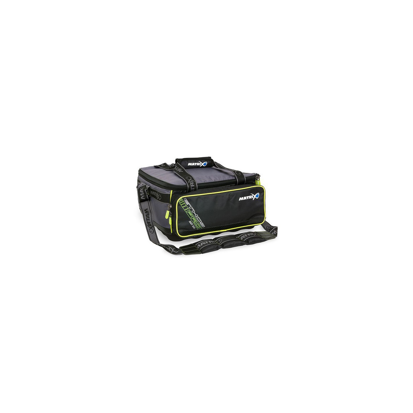 Torba Matrix ETHOS Pro Bait Bag - Centrum wędkarskie - Sklep wędkarski Jarofishing Torba Matrix ETHOS Pro Bait Bag - Centrum wędkarskie - Sklep wędkarski Jarofishing