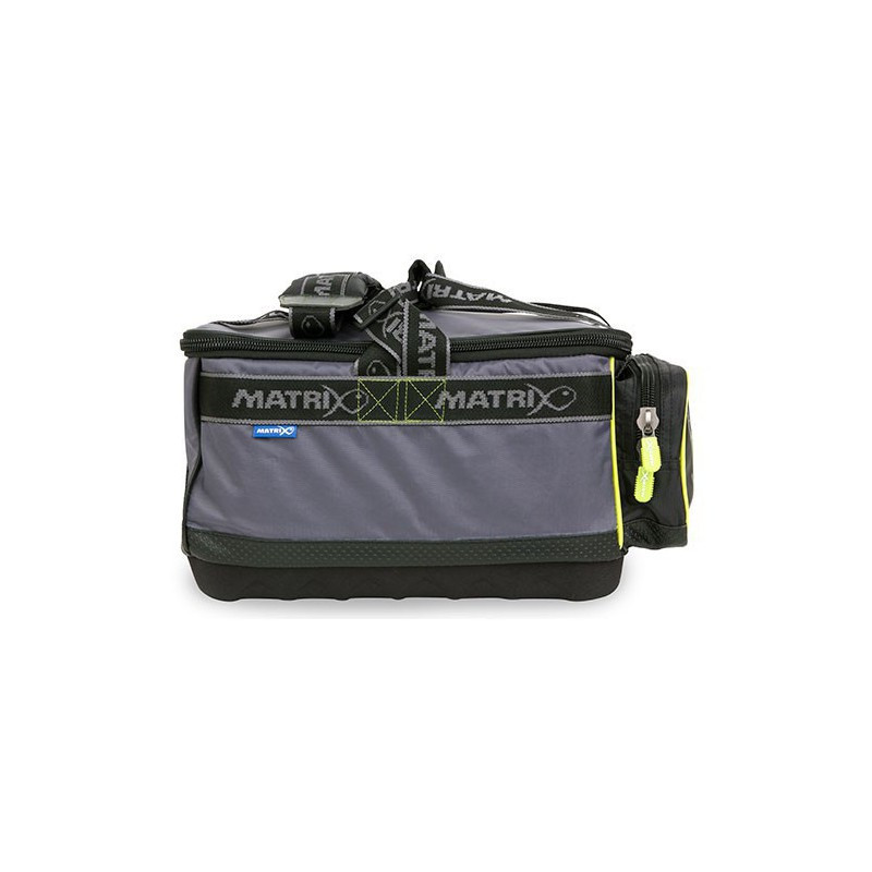 Torba Matrix ETHOS Pro Bait Bag - Centrum wędkarskie - Sklep wędkarski Jarofishing Torba Matrix ETHOS Pro Bait Bag - Centrum wędkarskie - Sklep wędkarski Jarofishing