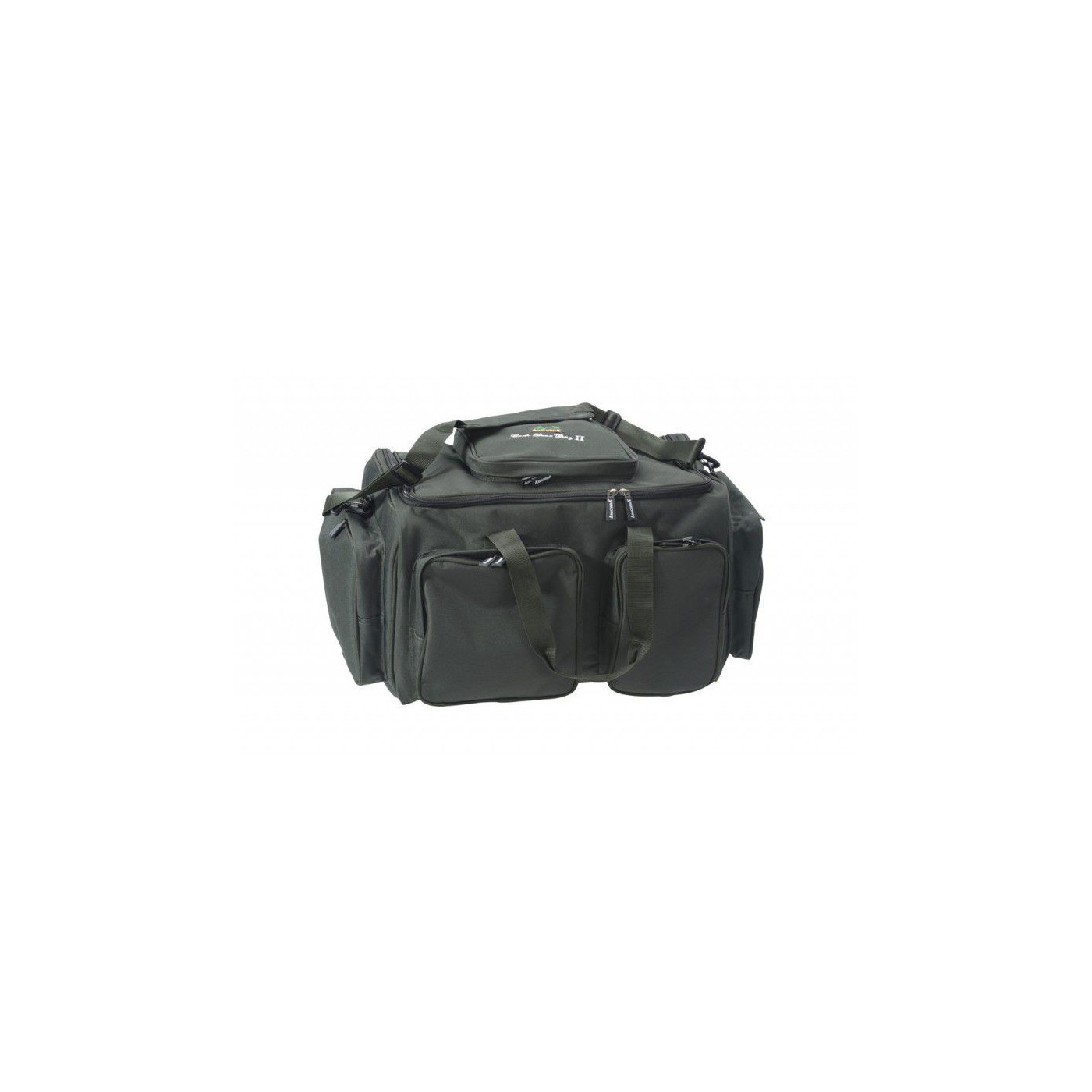 Torba Anaconda Carp Gear Bag II - Centrum wędkarskie - Sklep wędkarski Jarofishing Torba Anaconda Carp Gear Bag II - Centrum wędkarskie - Sklep wędkarski Jarofishing