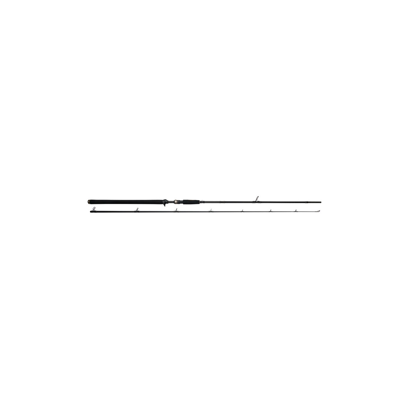 Wędka Westin W3 Powershad-T 2nd 2,48m // 40-130g - Centrum wędkarskie - Sklep wędkarski Jarofishing