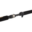 Wędka Westin W3 Powershad-T 2nd 2,48m // 40-130g - Centrum wędkarskie - Sklep wędkarski Jarofishing
