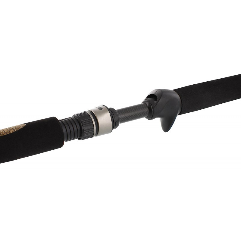 Wędka Westin W3 Powershad-T 2nd 2,48m // 40-130g - Centrum wędkarskie - Sklep wędkarski Jarofishing