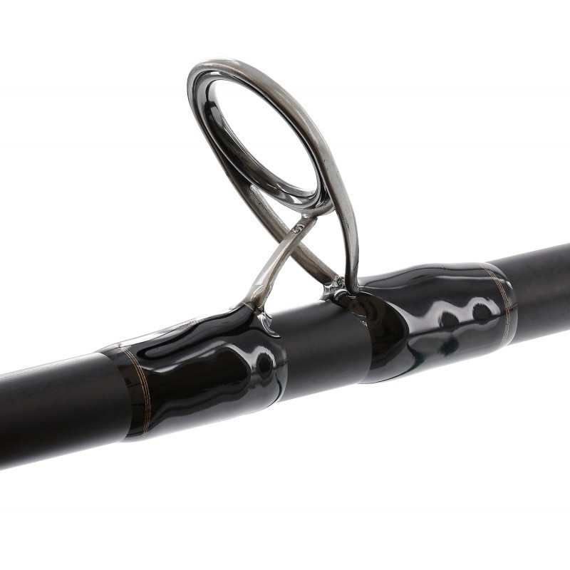 Wędka Westin W3 Powershad-T 2nd 2,48m // 40-130g - Centrum wędkarskie - Sklep wędkarski Jarofishing