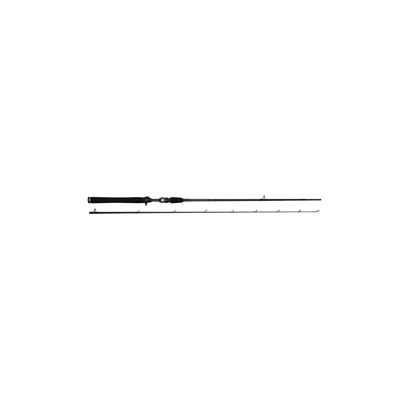 Wędka Westin W3 Vertical Jigging-T 2nd 1,85m // 14-28g - Centrum wędkarskie - Sklep wędkarski Jarofishing