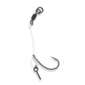 Przypon Anaconda Piercer Chod Rig Curve Shank Micro Barb rozm.4 - Centrum wędkarskie - Sklep wędkarski Jarofishing Przypon Anaconda Piercer Chod Rig Curve Shank Micro Barb rozm.4 - Centrum wędkarskie - Sklep wędkarski Jarofishing