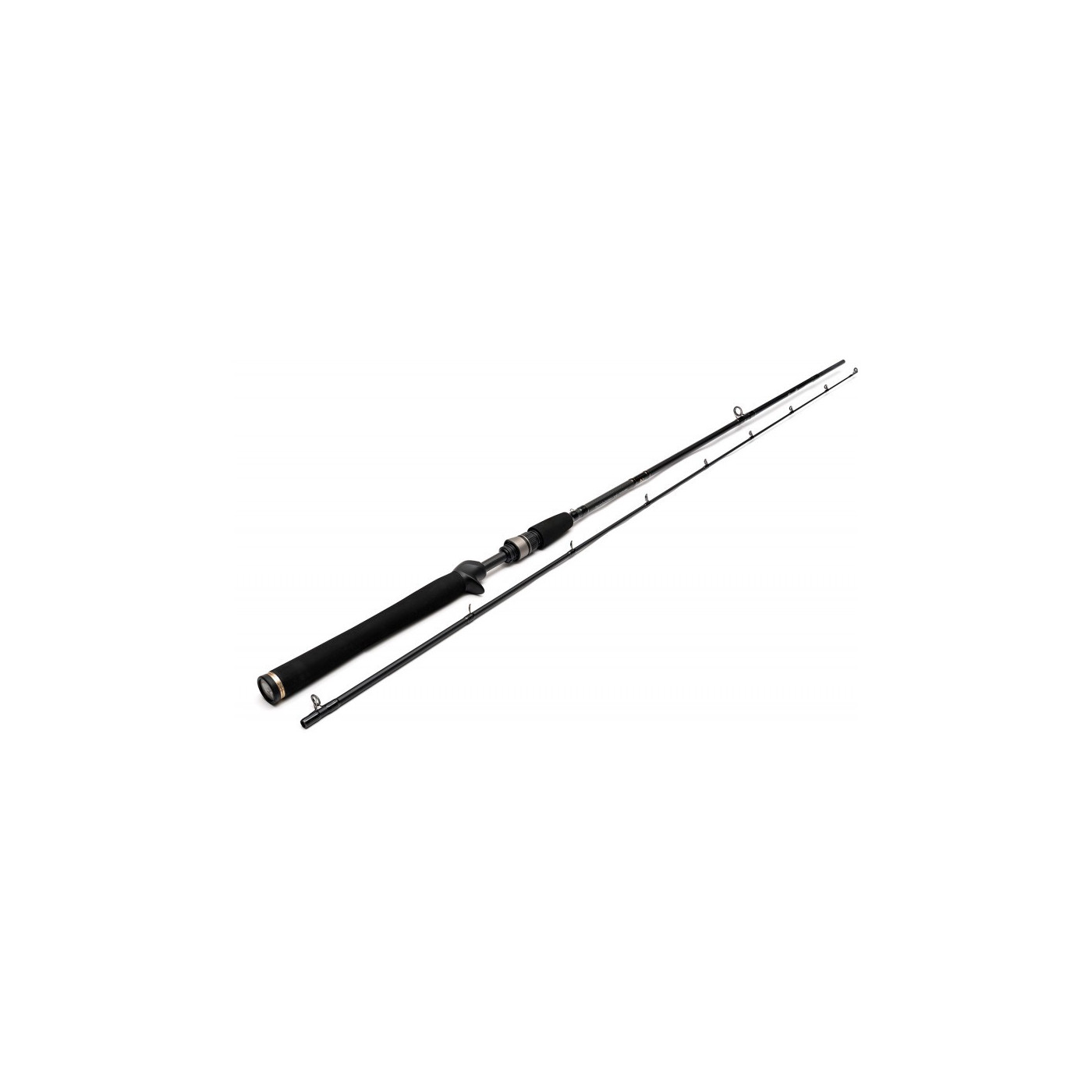 Wędka Westin W3 Vertical Jigging-T 2nd 1,85m // 28-52g - Centrum wędkarskie - Sklep wędkarski Jarofishing